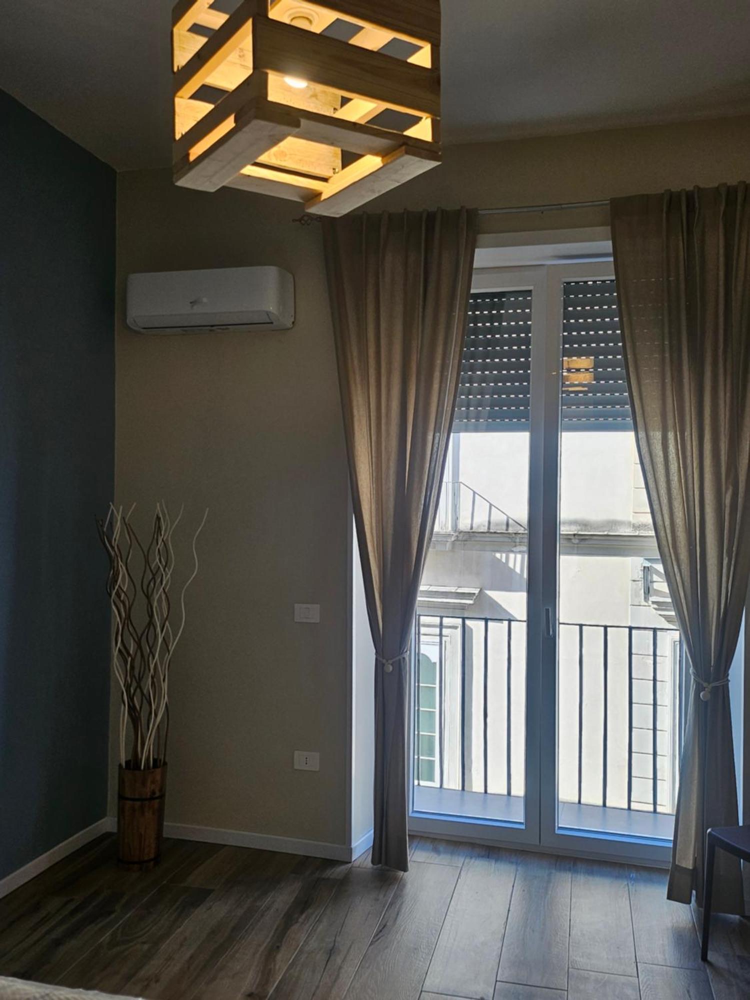 Holiday home Oasi Partenopea Naples