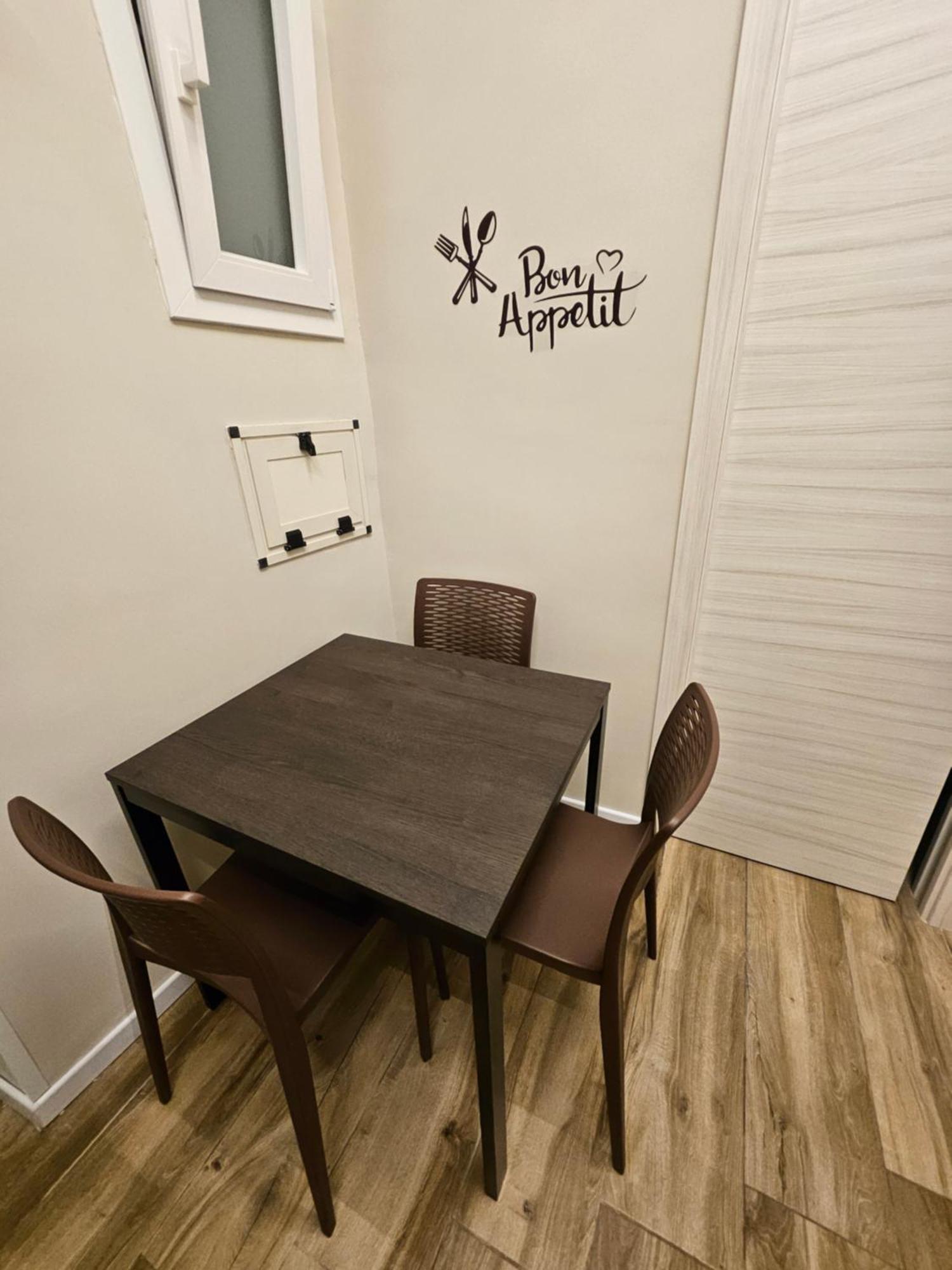 Holiday home Oasi Partenopea