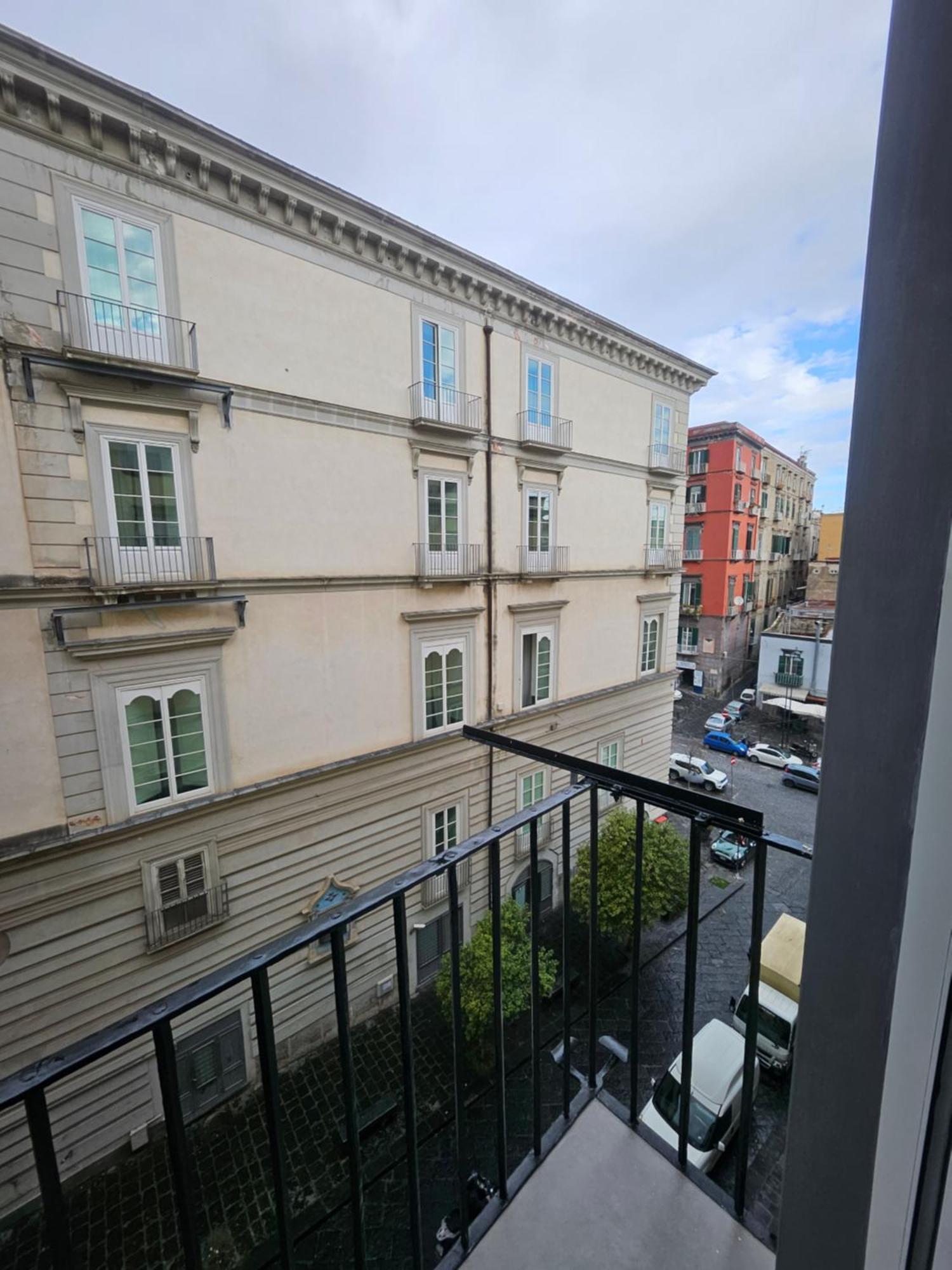 Holiday home Oasi Partenopea Naples