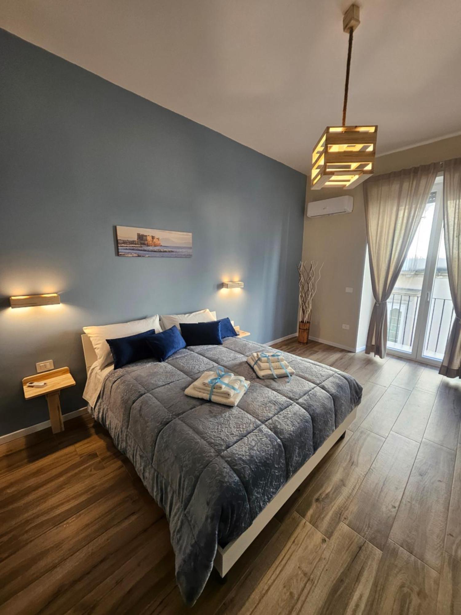 Oasi Partenopea Holiday home Naples