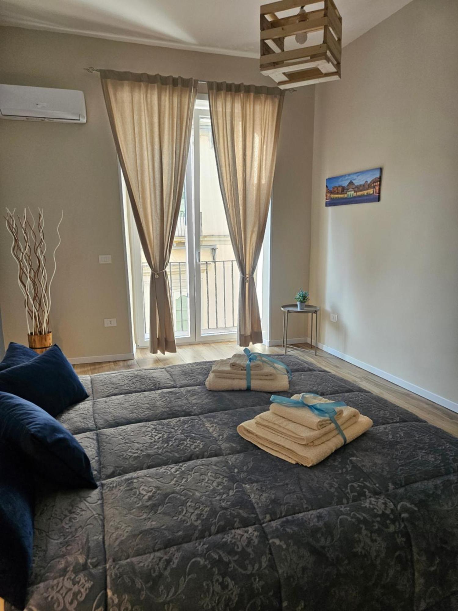Oasi Partenopea Holiday home Naples