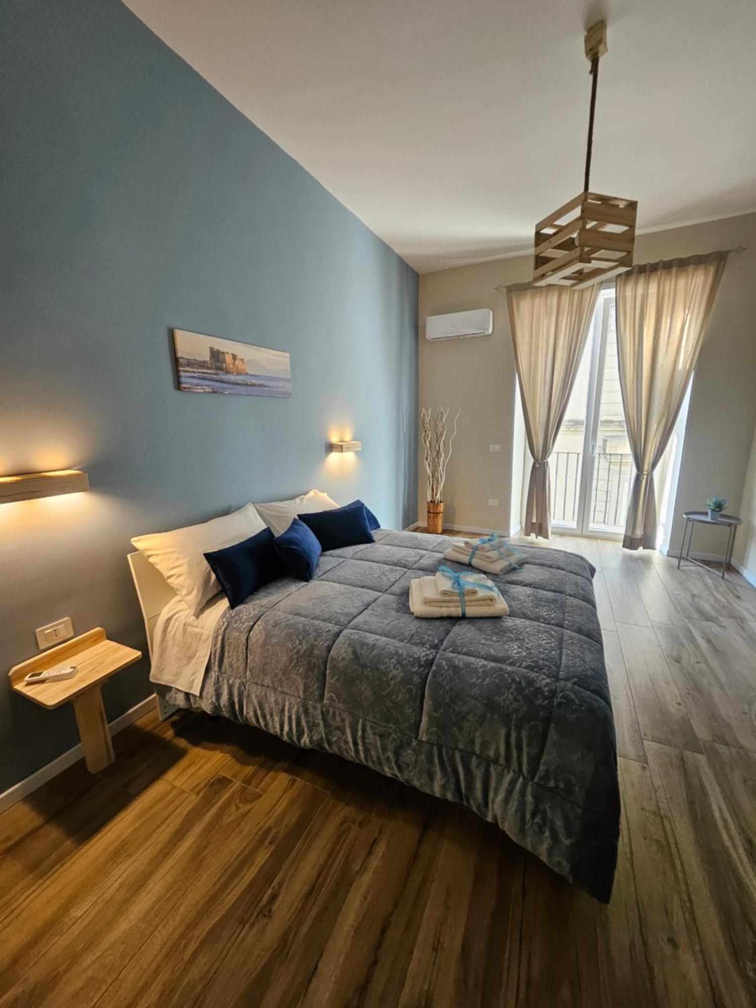 Oasi Partenopea Holiday home Naples