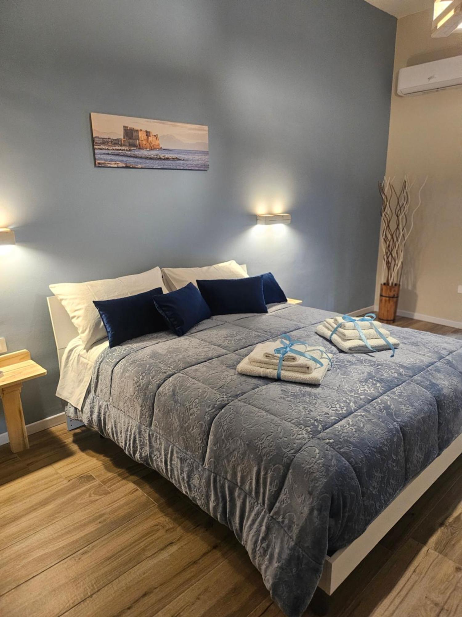 Oasi Partenopea Holiday home Naples
