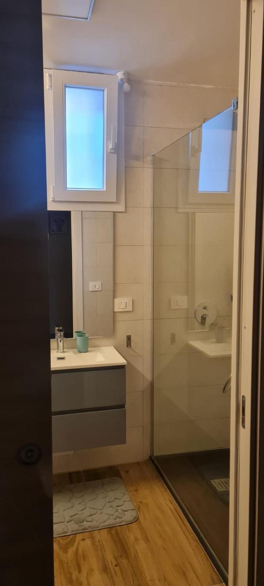 Holiday home Oasi Partenopea