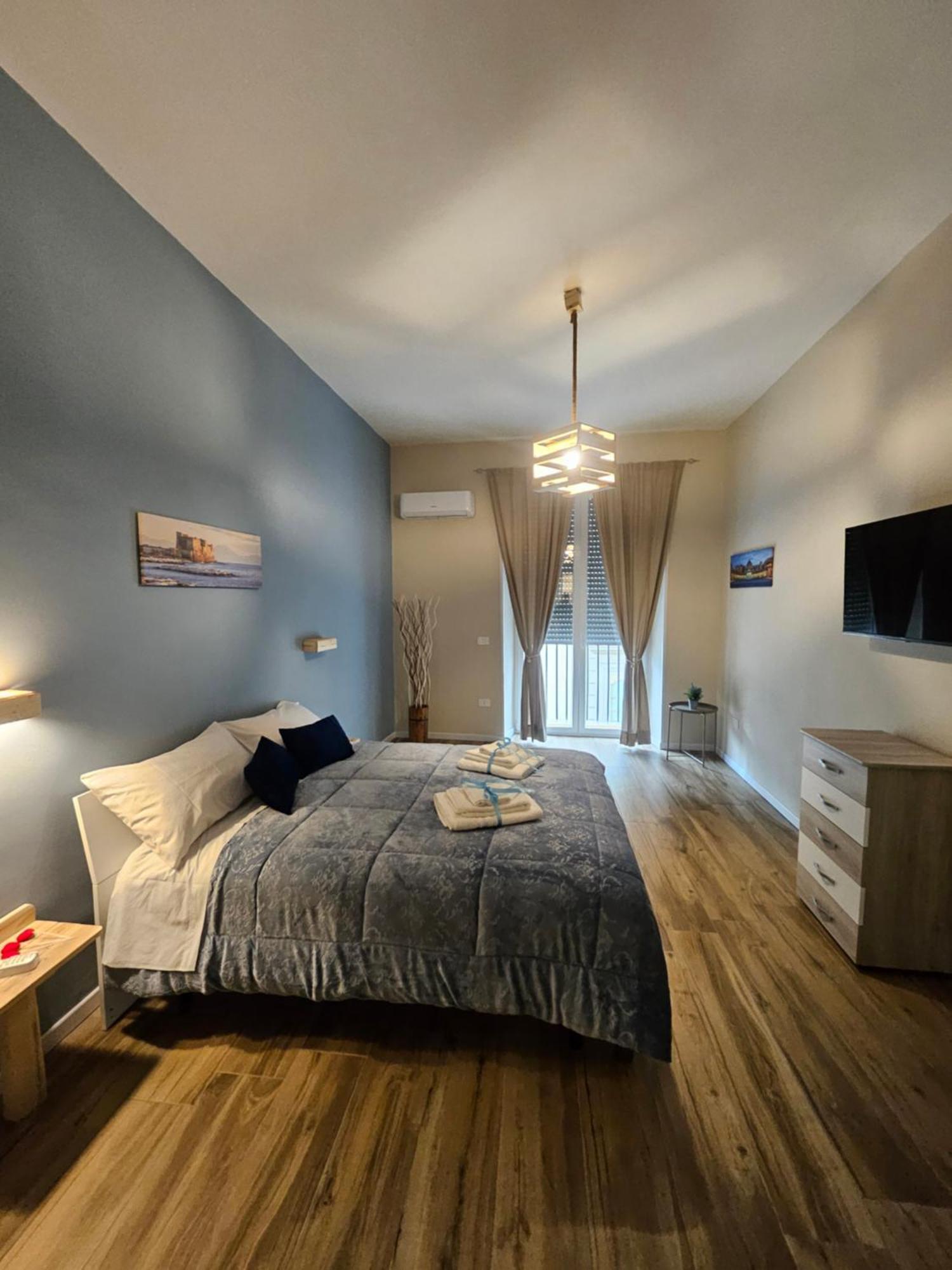Holiday home Oasi Partenopea *