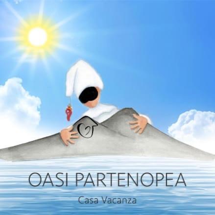 Oasi Partenopea Holiday home *