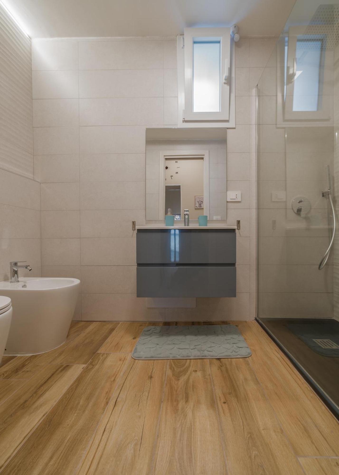Holiday home Oasi Partenopea