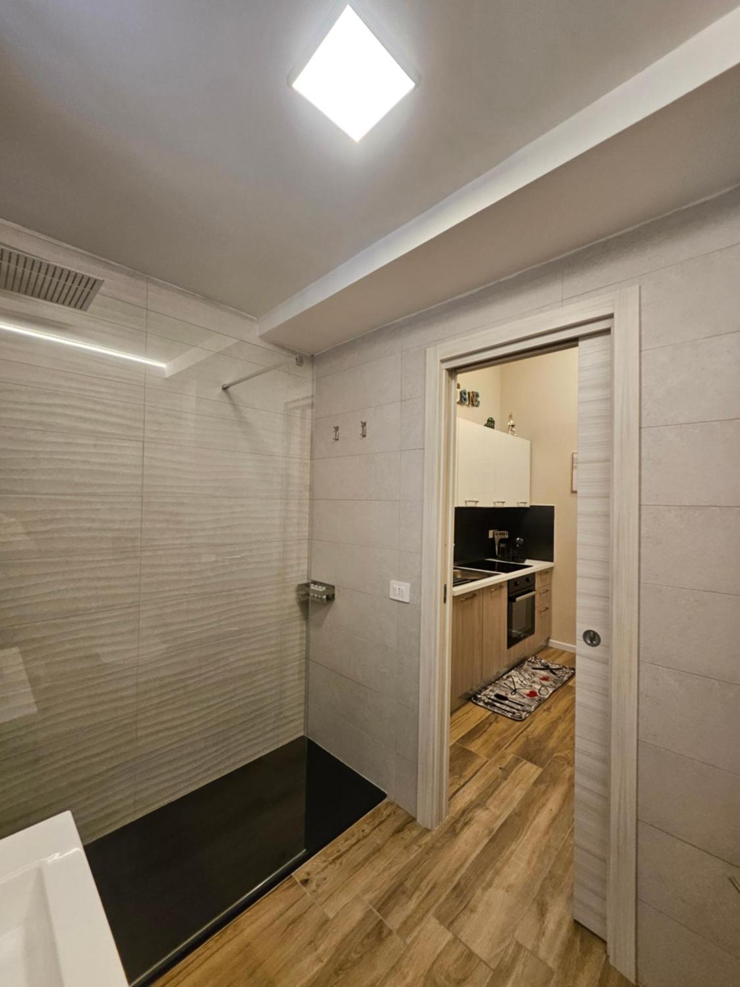Holiday home Oasi Partenopea