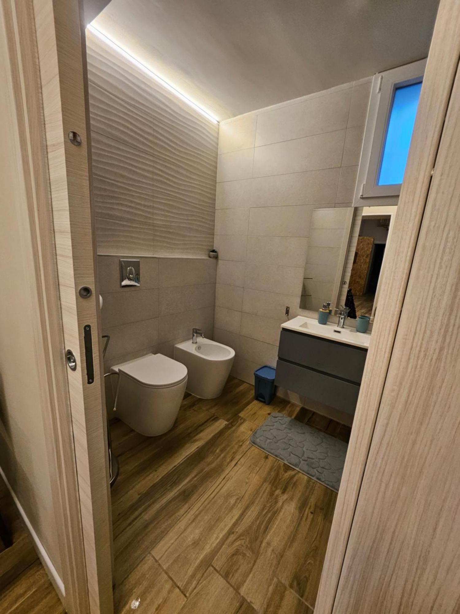 Holiday home Oasi Partenopea Naples