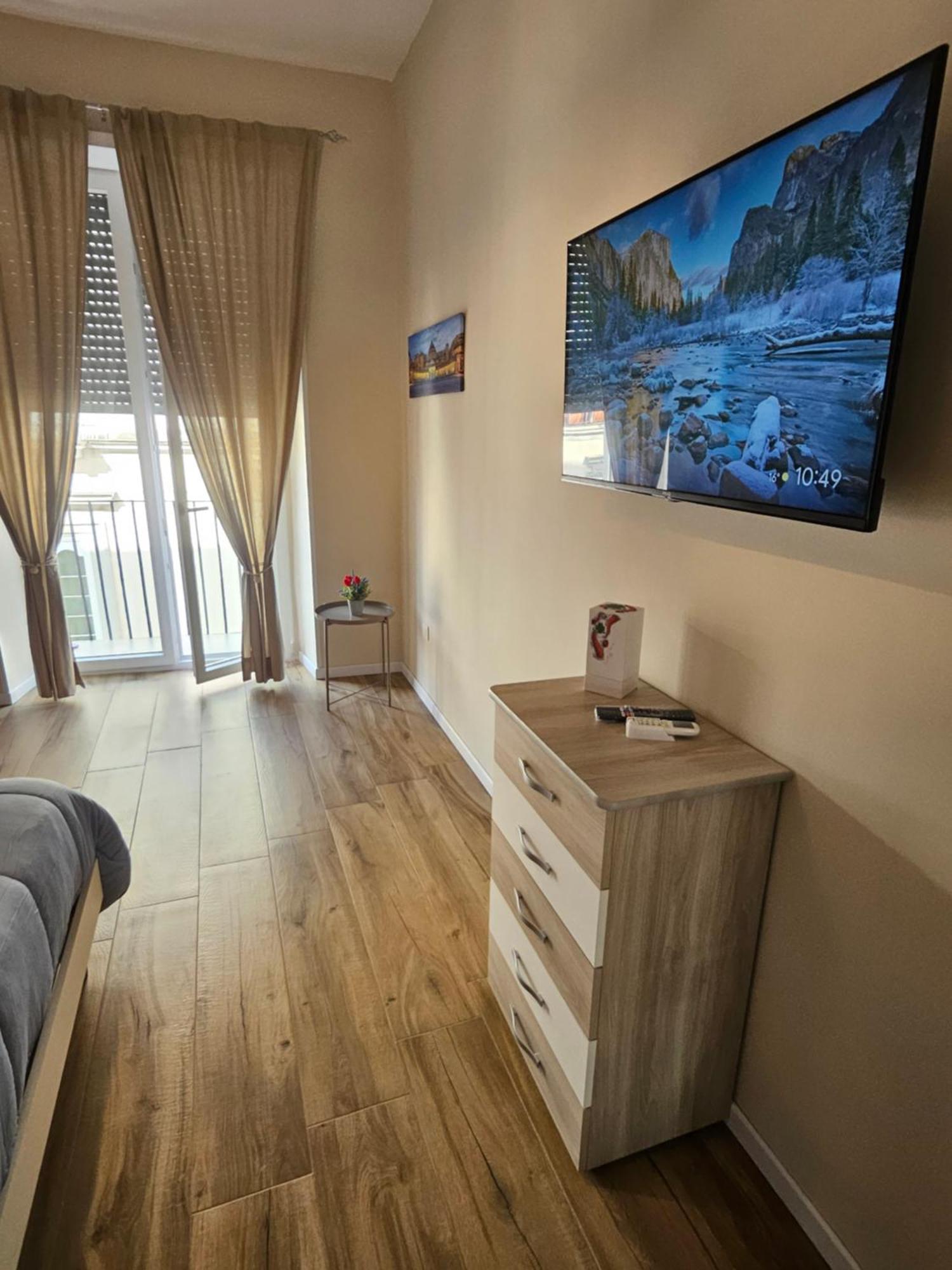 Holiday home Oasi Partenopea