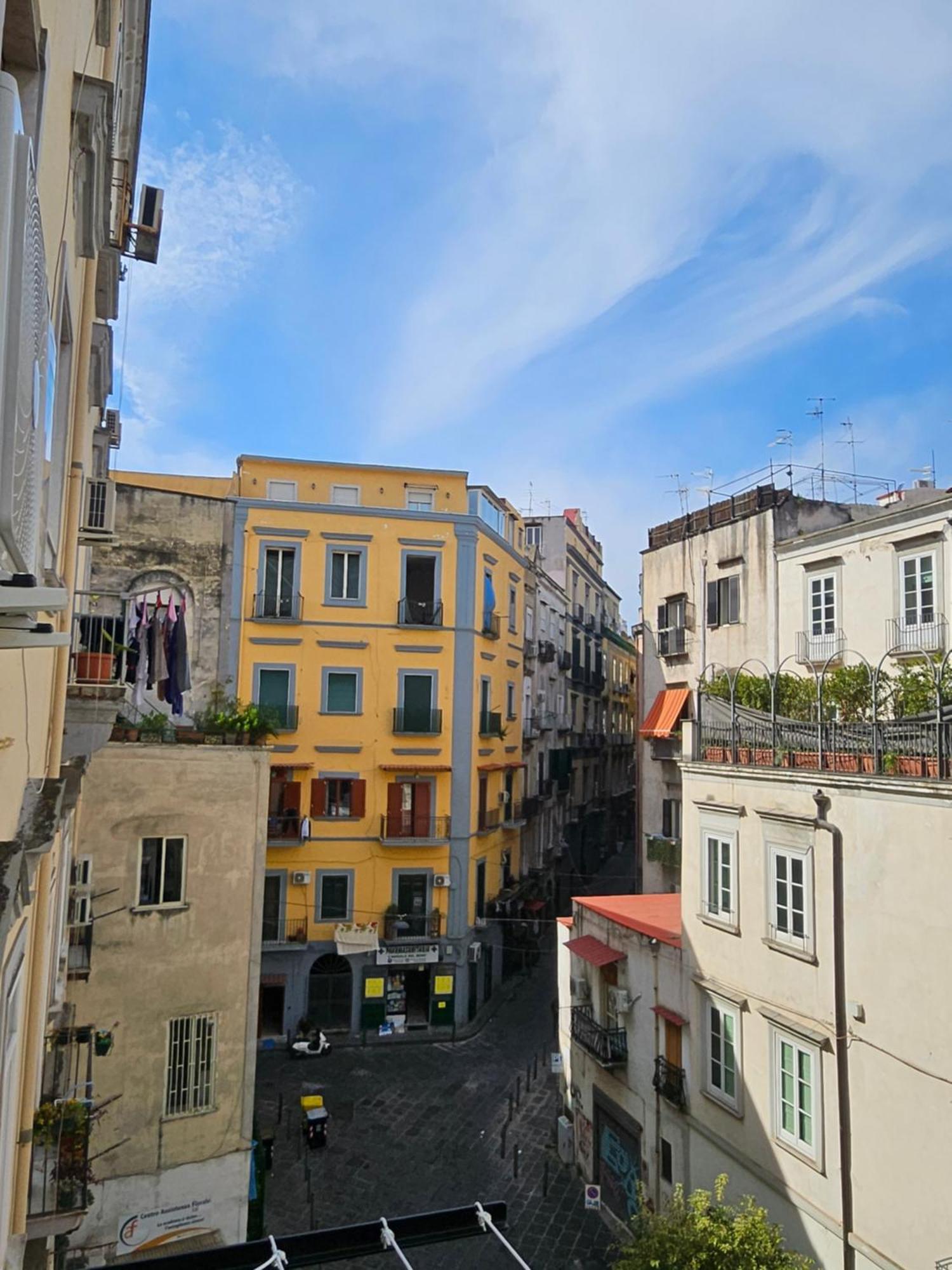 Oasi Partenopea