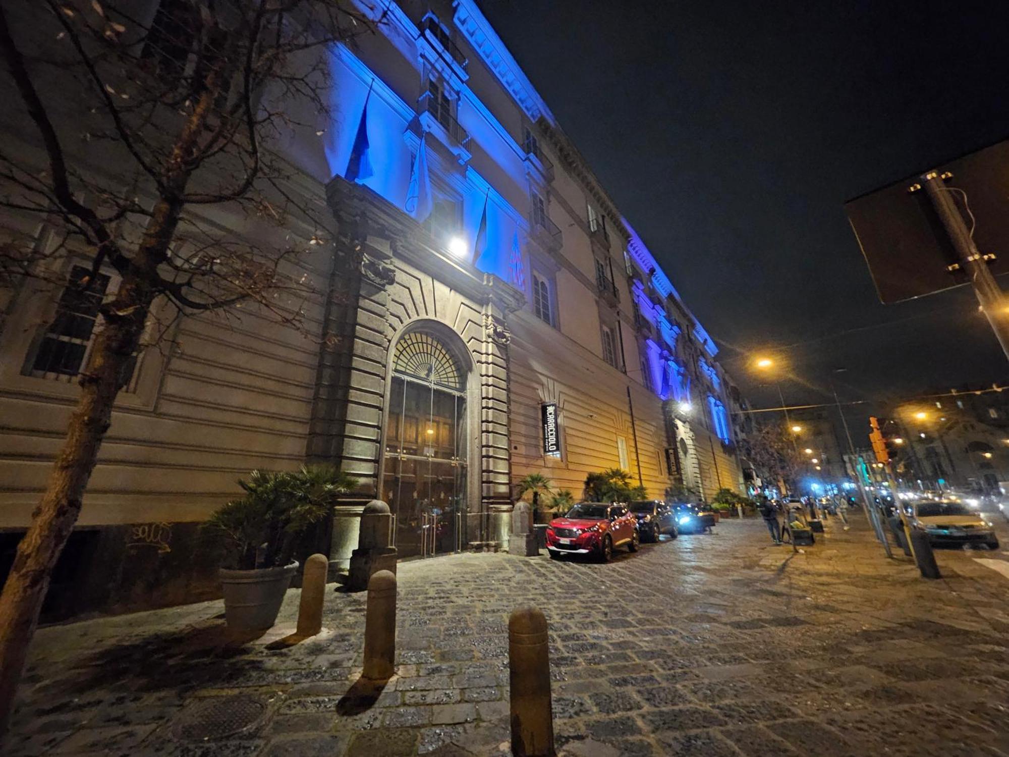 Oasi Partenopea Holiday home Naples