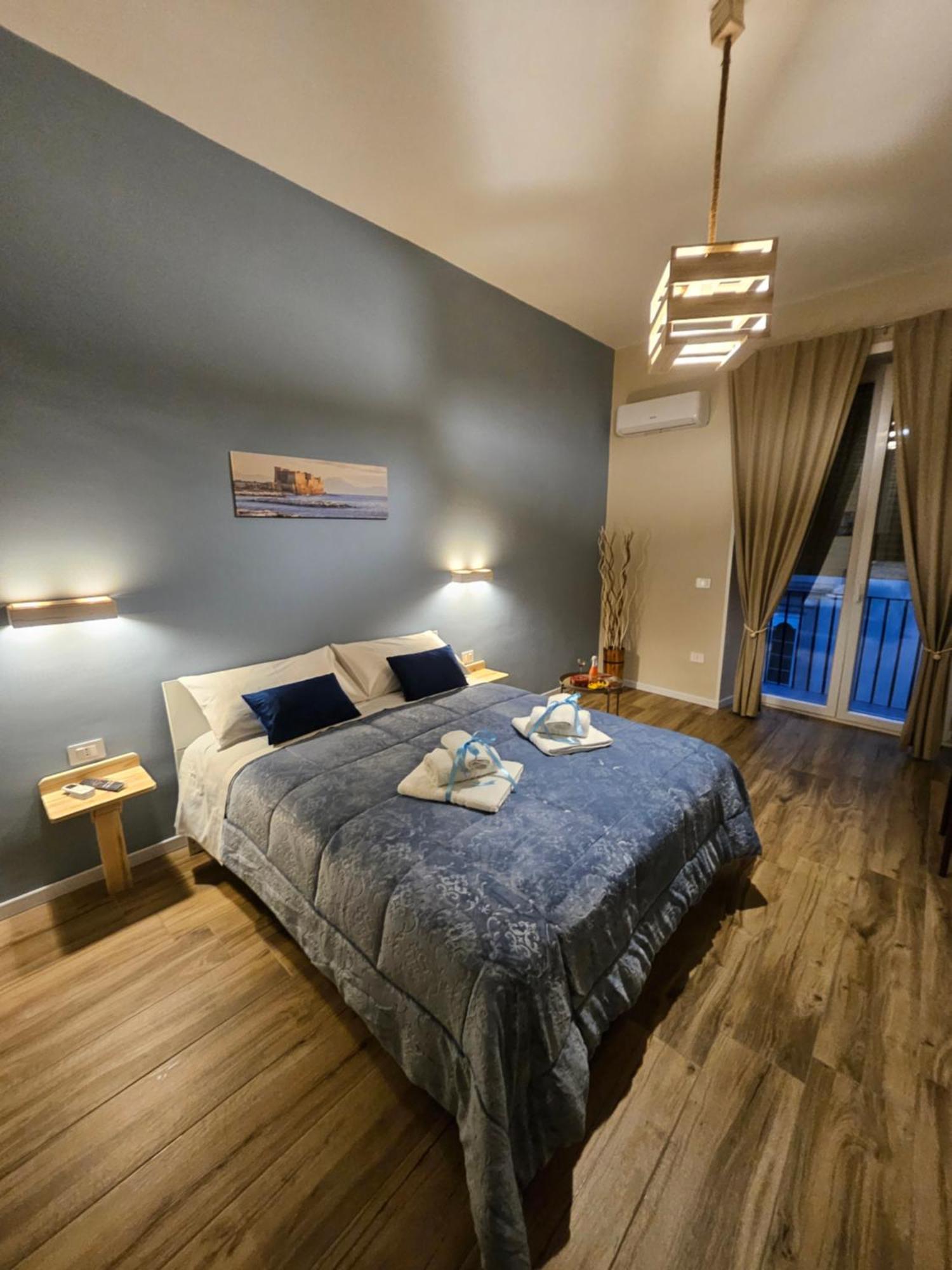 Oasi Partenopea Holiday home Naples