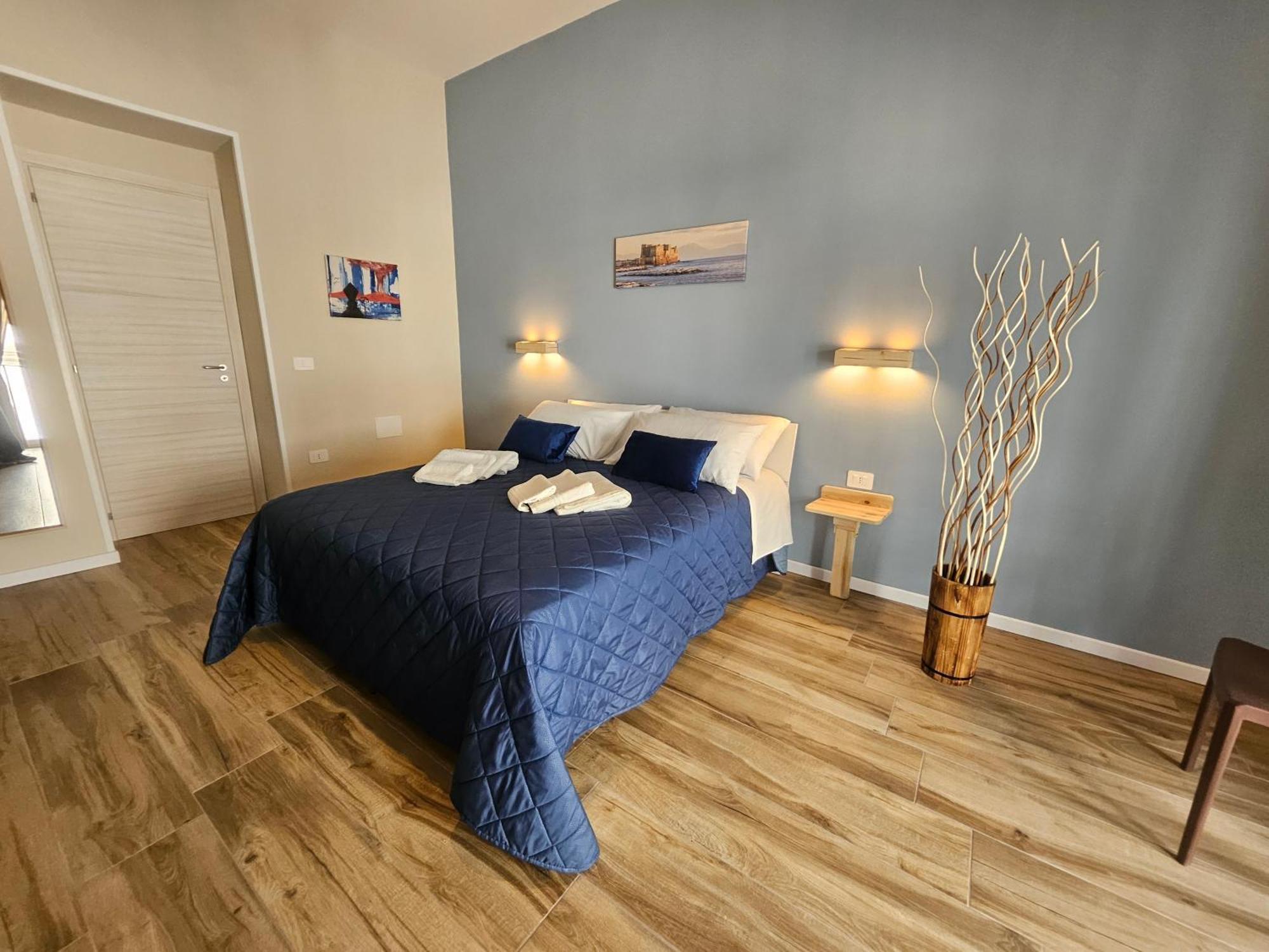 Oasi Partenopea Holiday home Naples