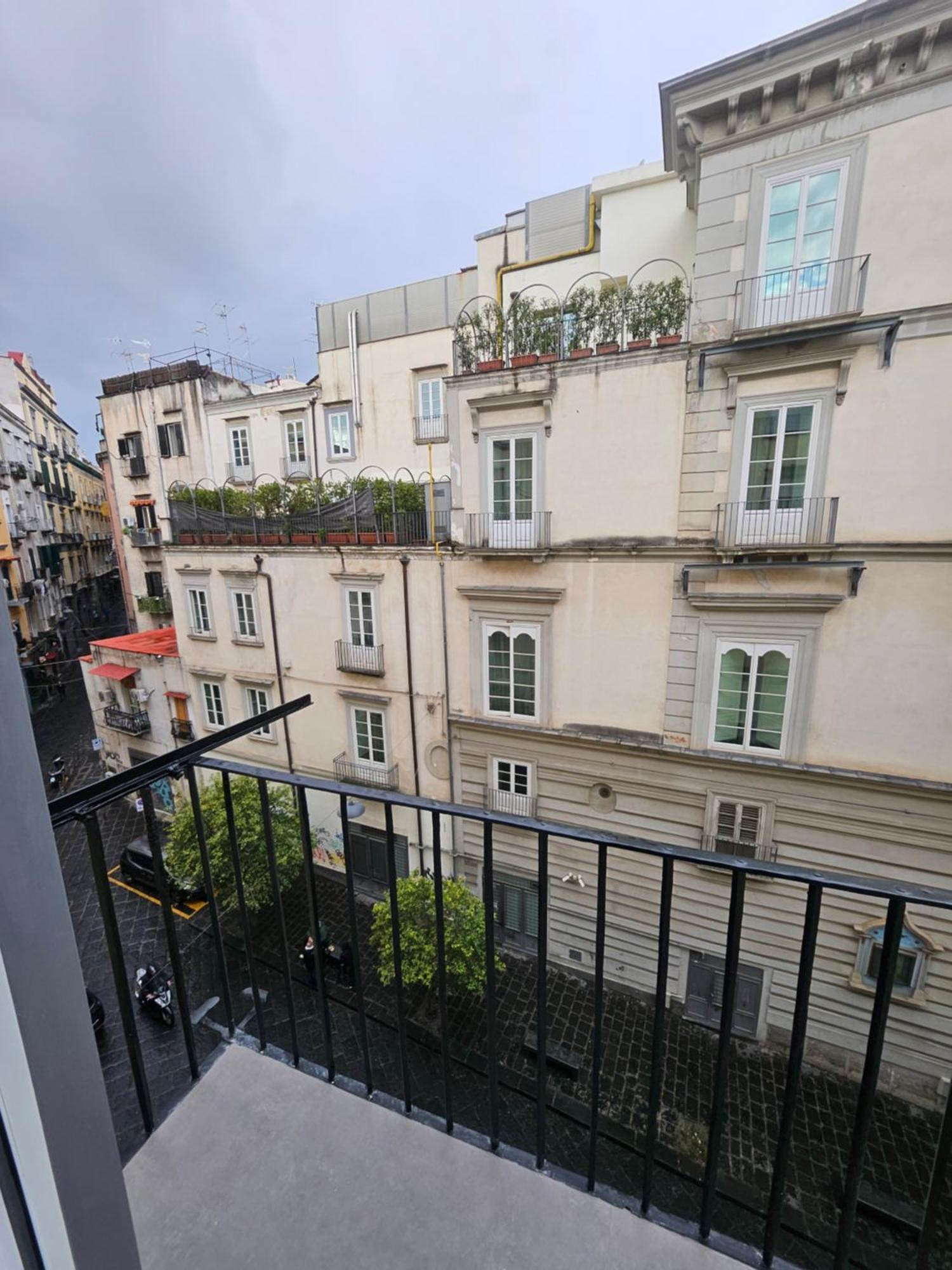 Casa vacanze Oasi Partenopea *