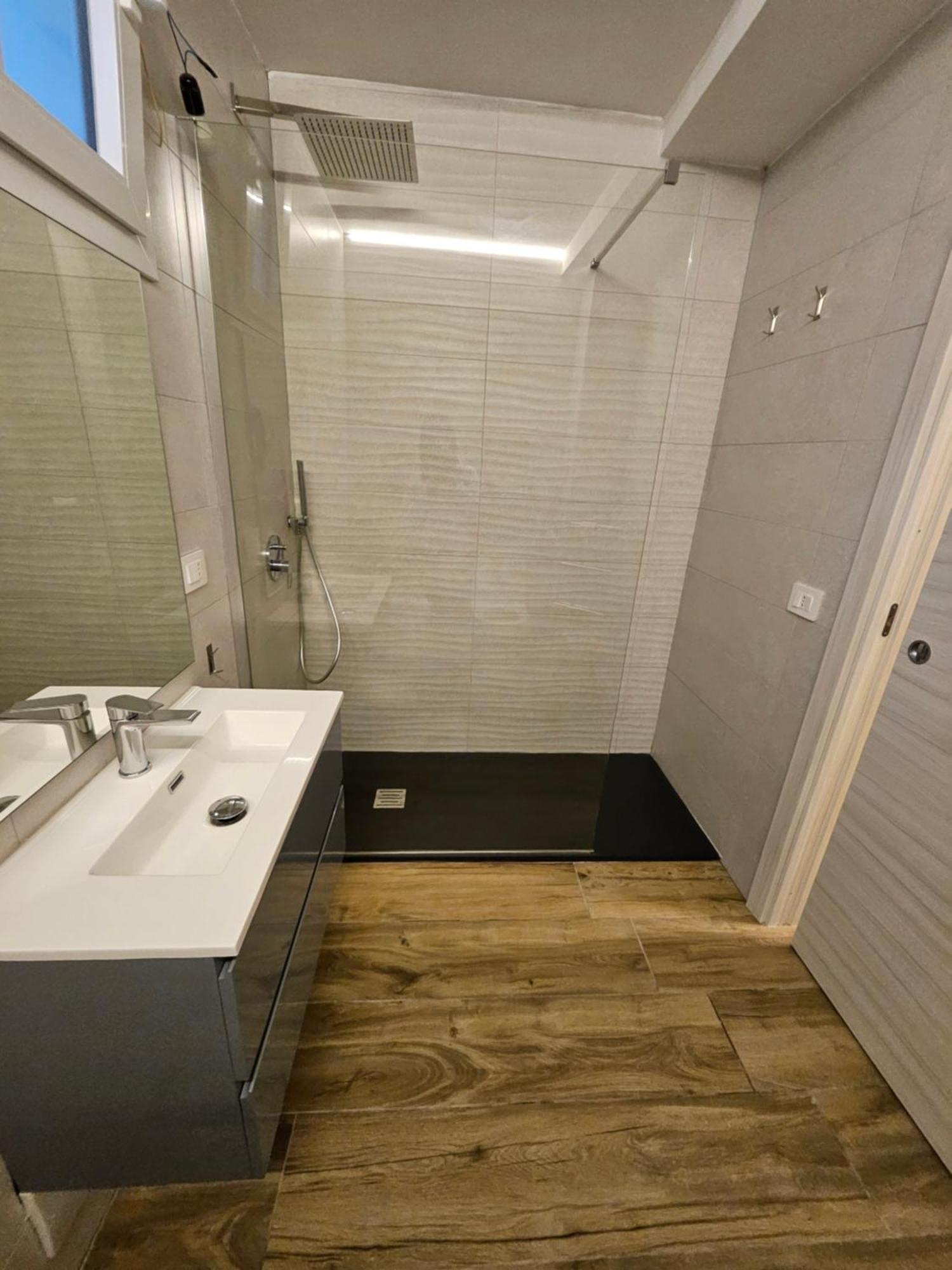Casa vacanze Oasi Partenopea Napoli