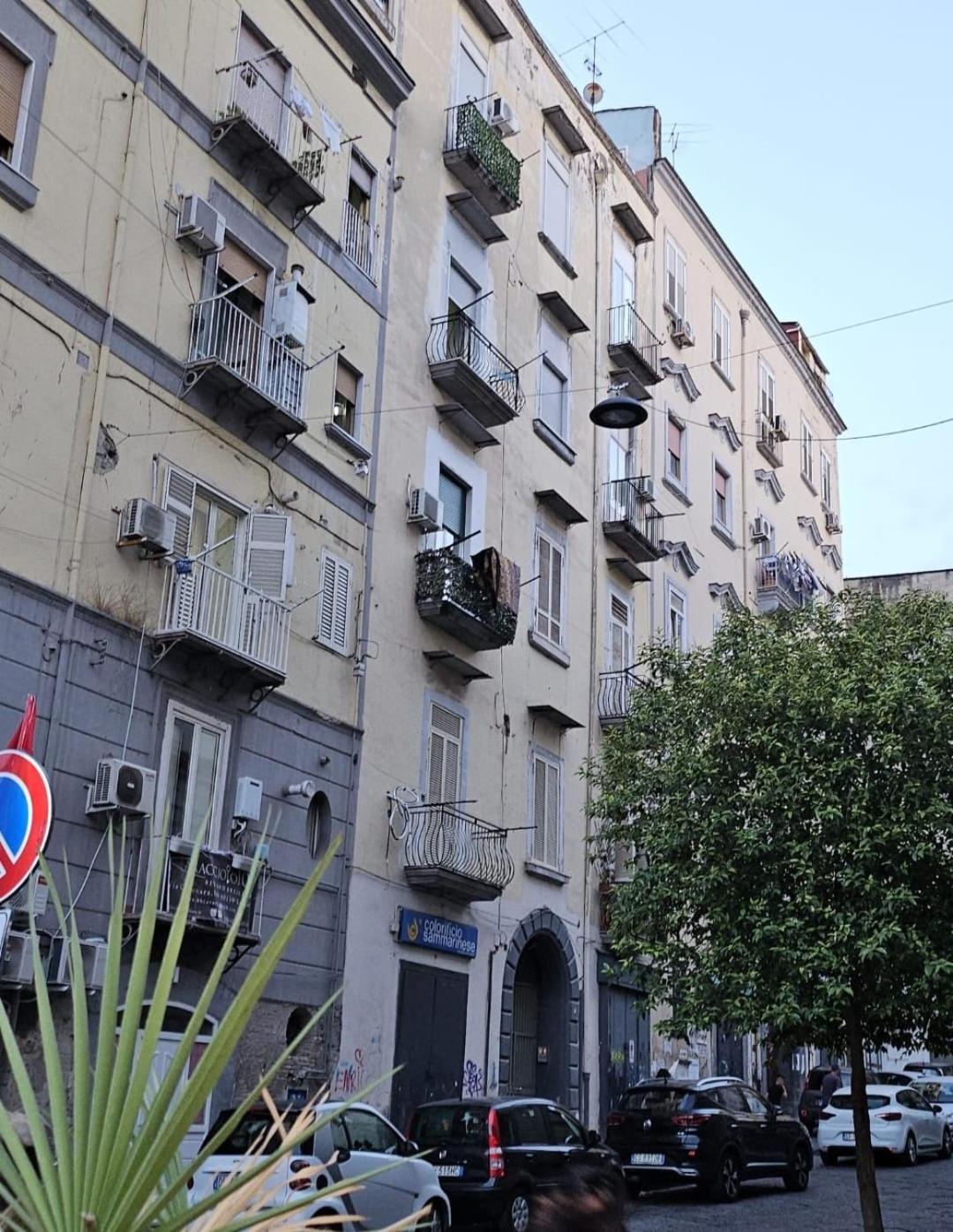 Oasi Partenopea Casa vacanze *