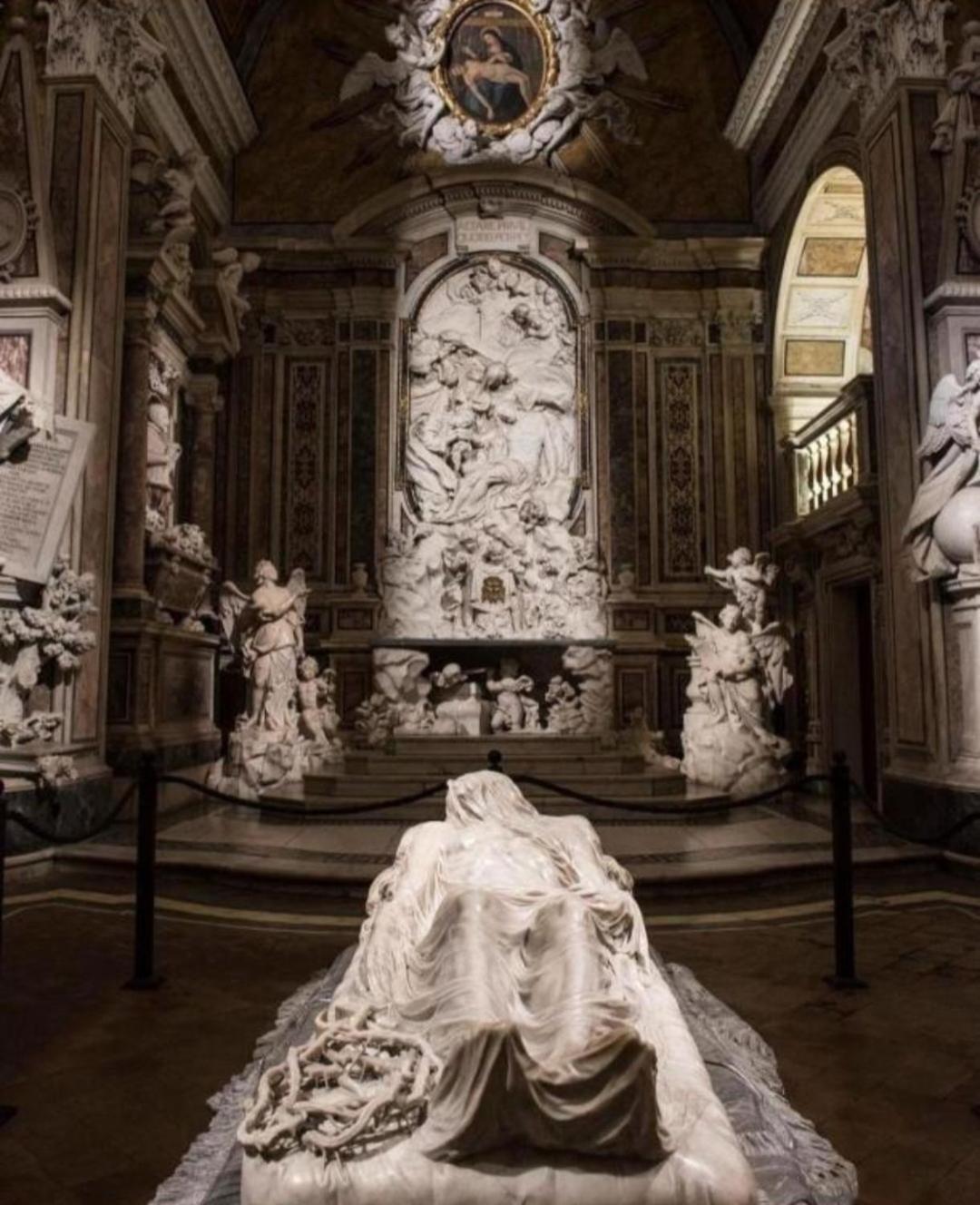 Oasi Partenopea Casa vacanze Napoli