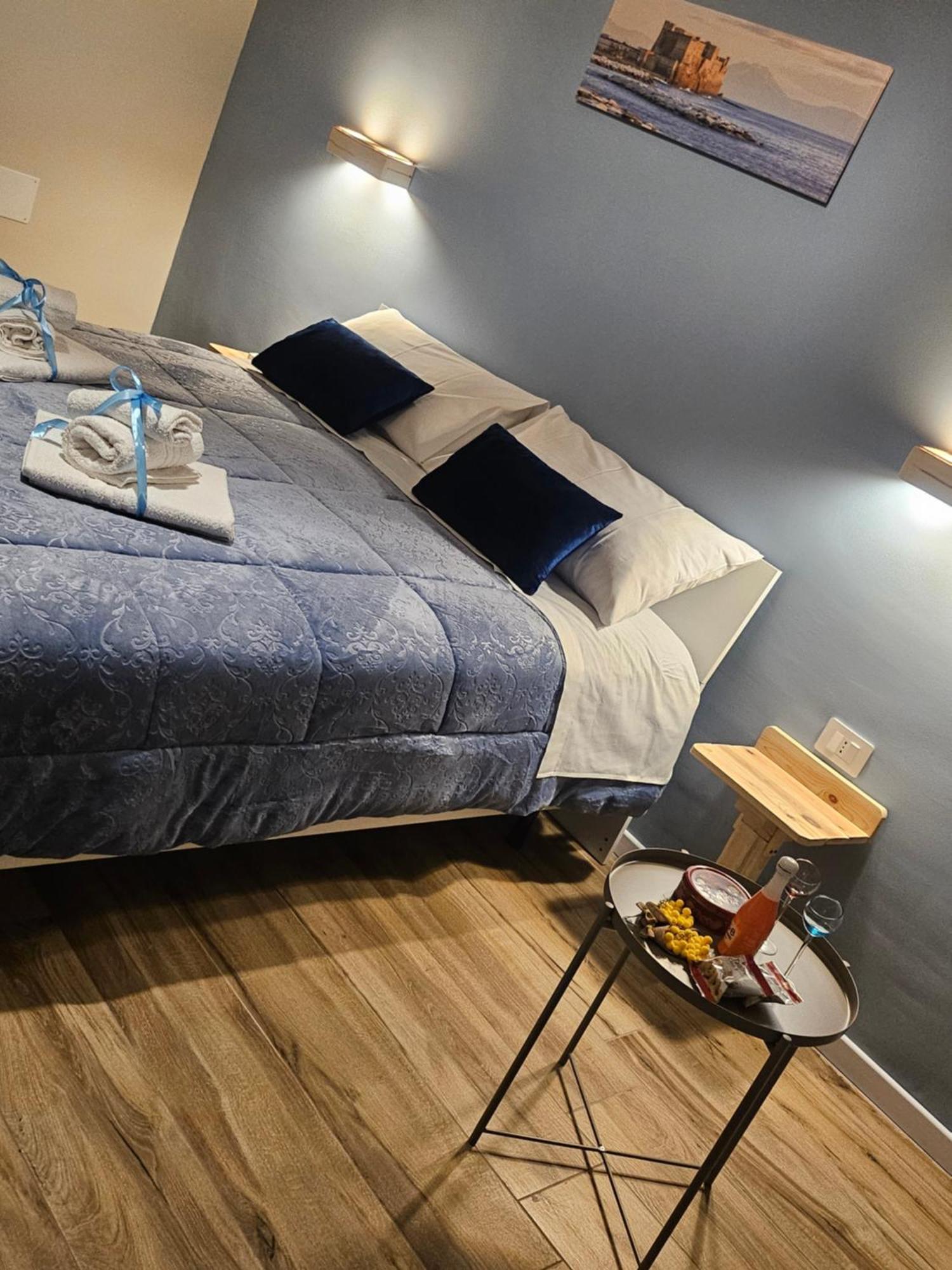 Casa vacanze Oasi Partenopea Napoli