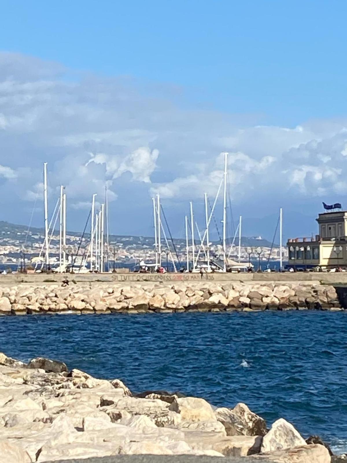 Oasi Partenopea Casa vacanze *